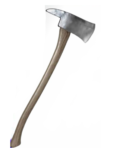 Fireman Axe