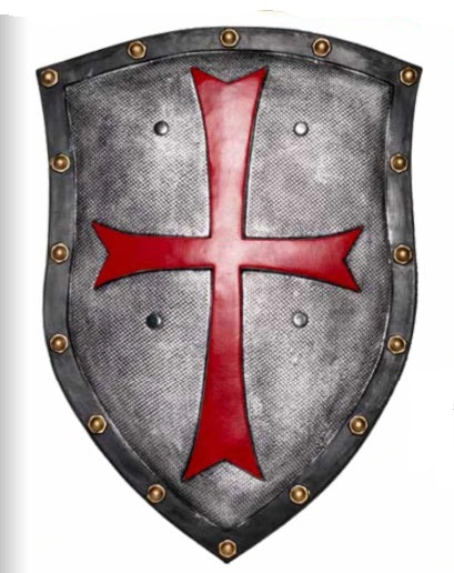 Medieval Shield