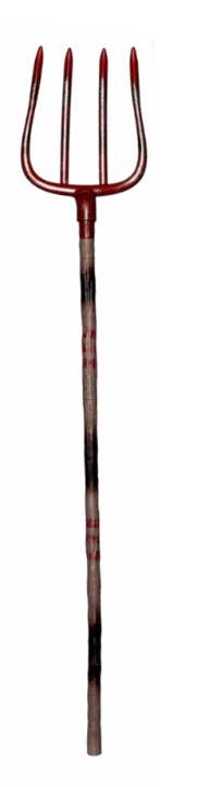 Pitchfork