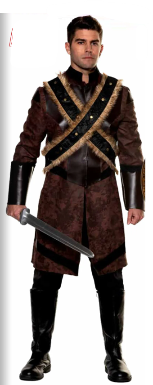 Warrior
