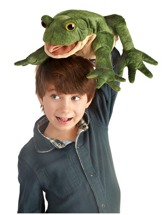 Toad