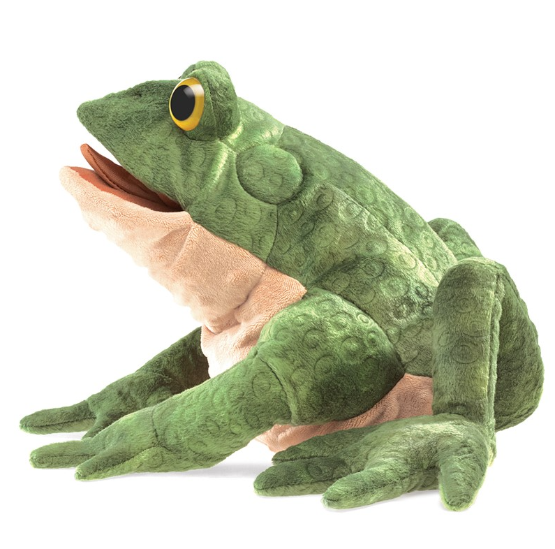 Toad