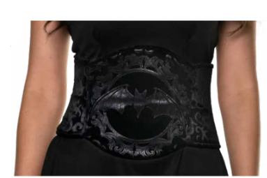 Vampire Waist Cincher