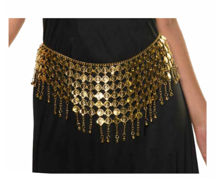 Coin Belt