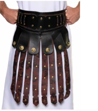 Roman Belt