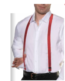 Suspenders