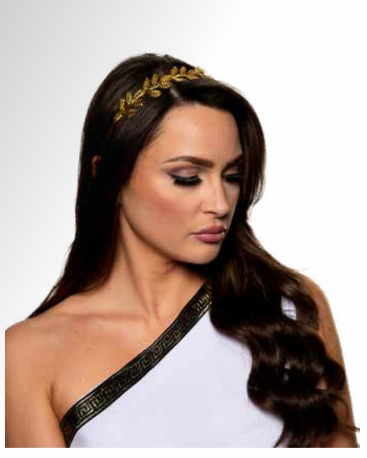 Goddess Headband