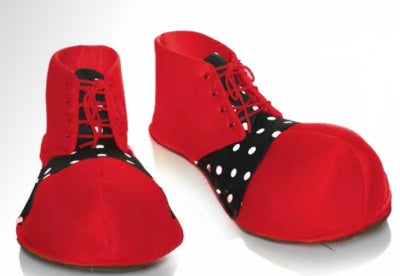 Clown Shoes