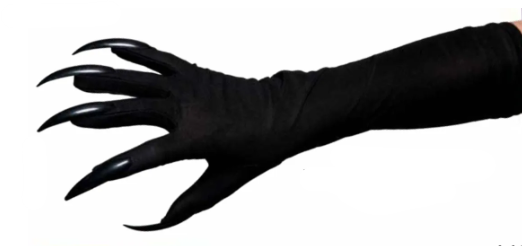Claw Gloves