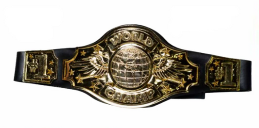 Championship Belt