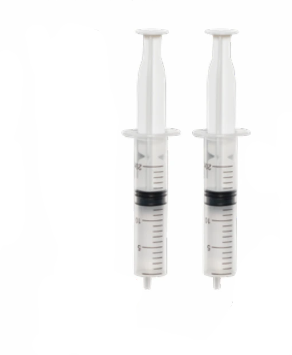 Doctor/Nurse Syringes