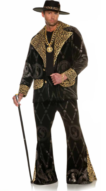 Pimp Daddy