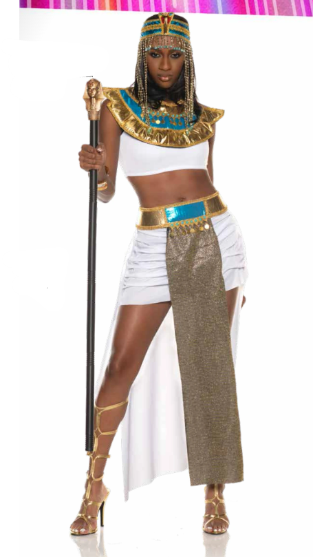 Pharaoh's Favorite