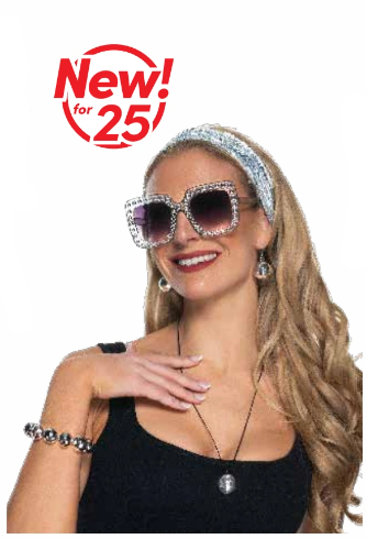 Disco Ball Accessory Kit