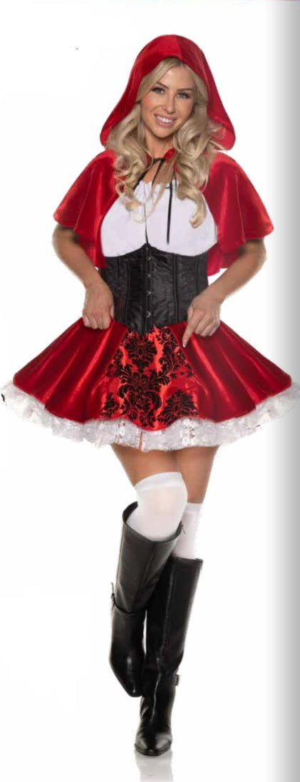 Little Red