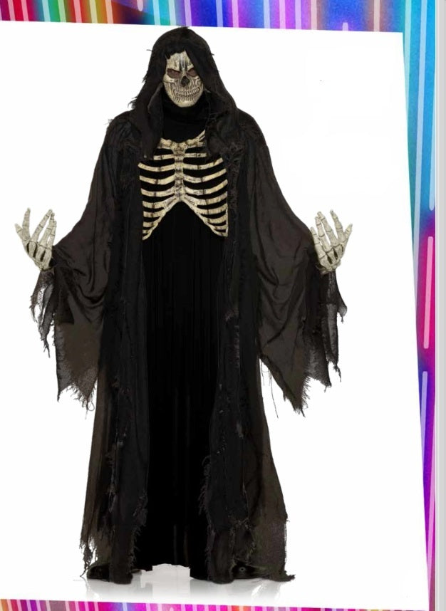 Bone Reaper-Black