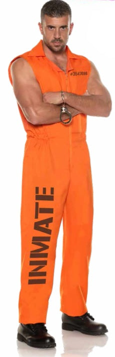 Inmate