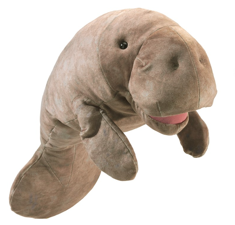 Manatee