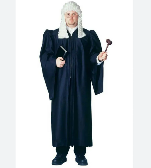 Robe Judge Deluxe