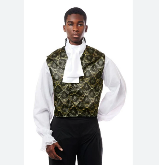 Regency Duke Vest