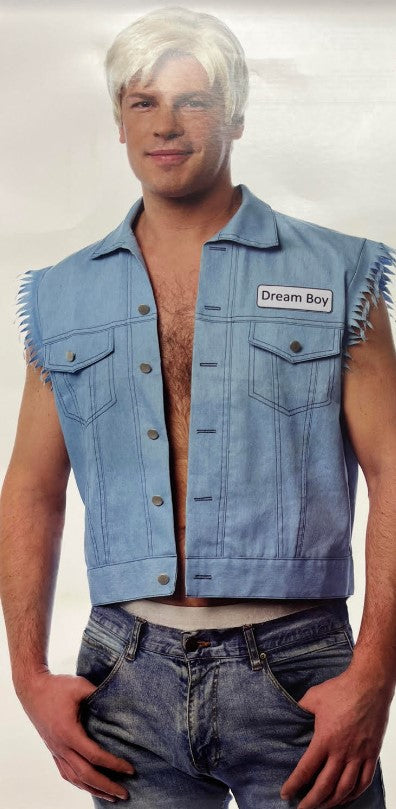 Dream Boy Vest