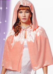 Capelet Regency Era