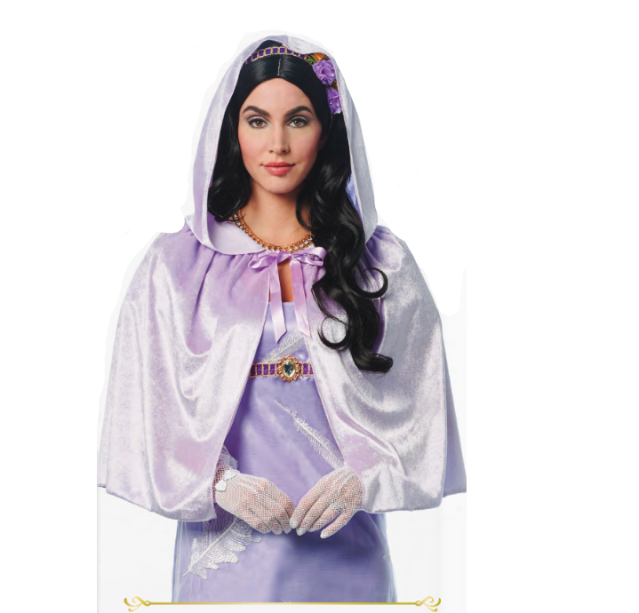 Capelet Regency Era