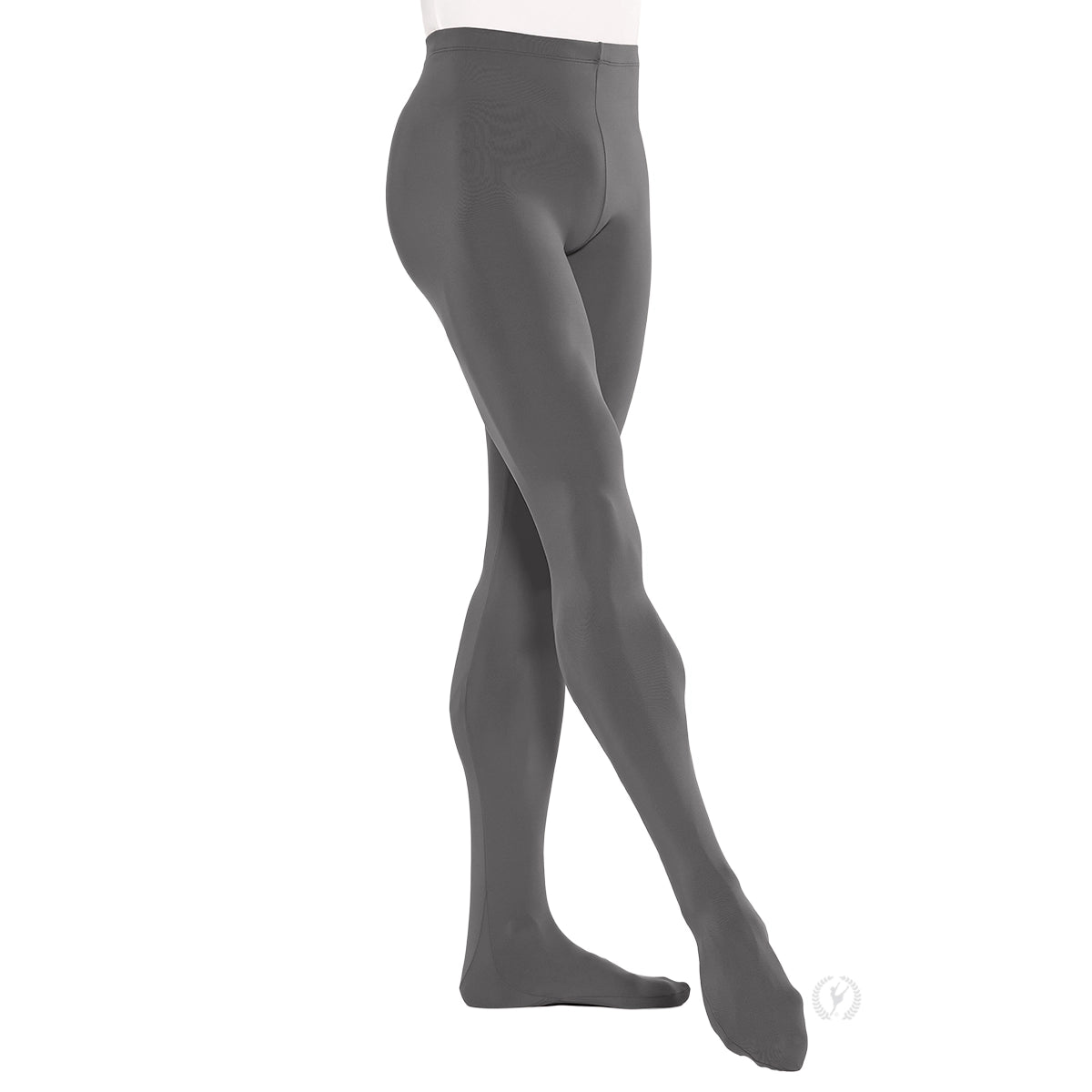 Child Performance Microfiber Convertible Tights