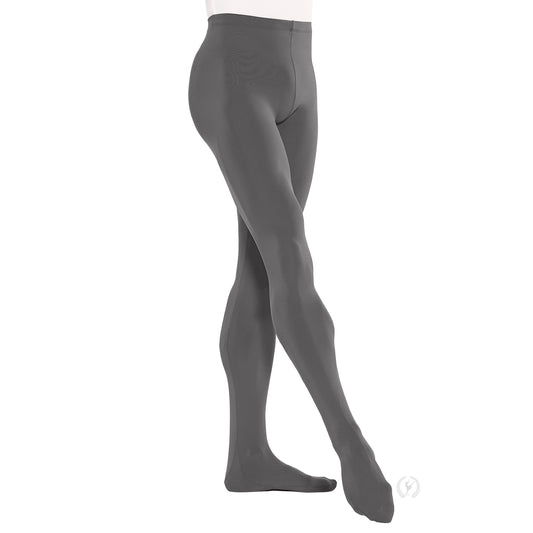 Child Performance Microfiber Convertible Tights
