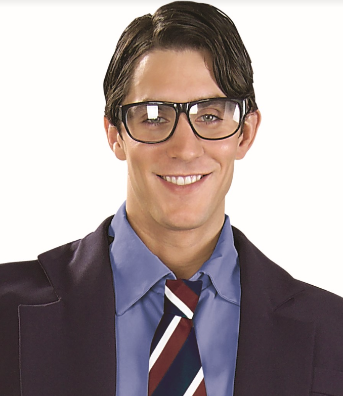 Clark Kent Eyewear