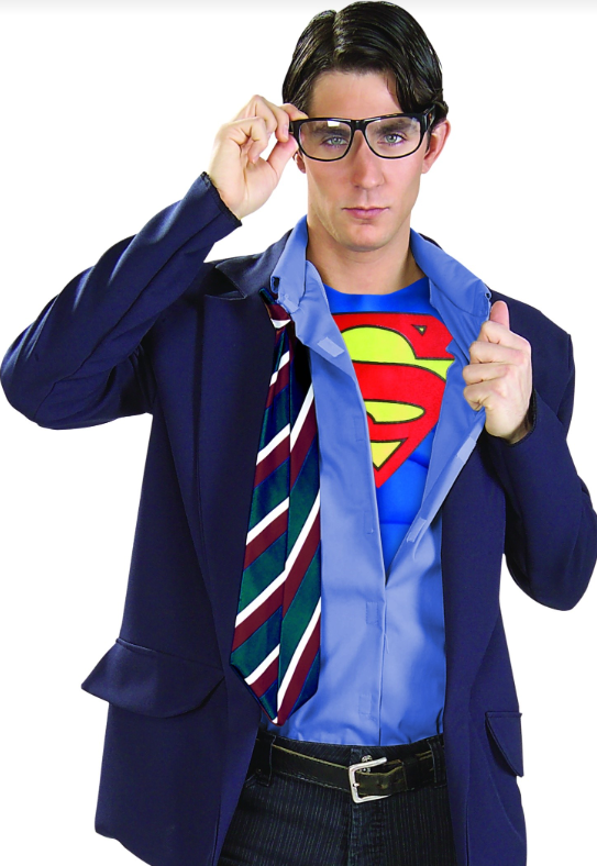 Clark Kent Eyewear