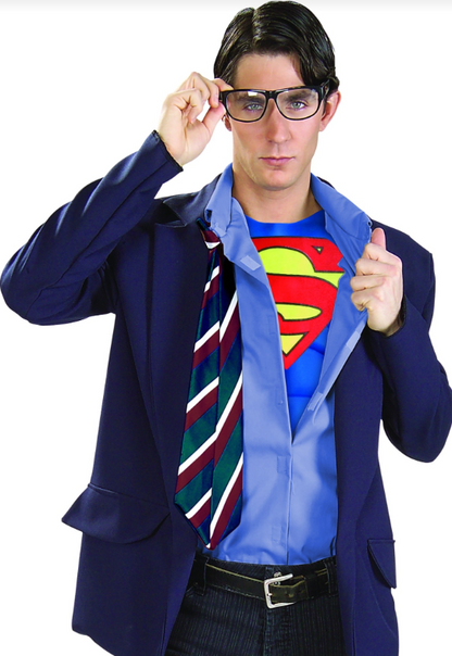 Clark Kent Eyewear