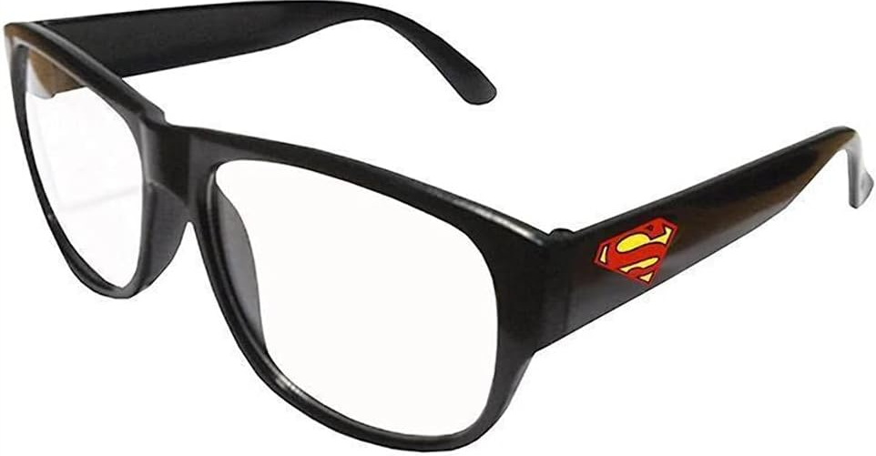 Clark Kent Eyewear