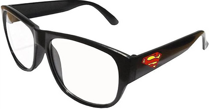 Clark Kent Eyewear