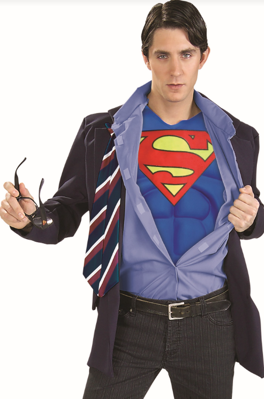 Clark Kent Eyewear