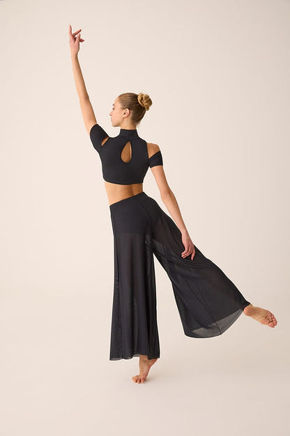 Contemporary Trousers