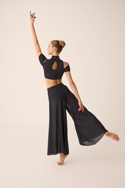 Contemporary Trousers