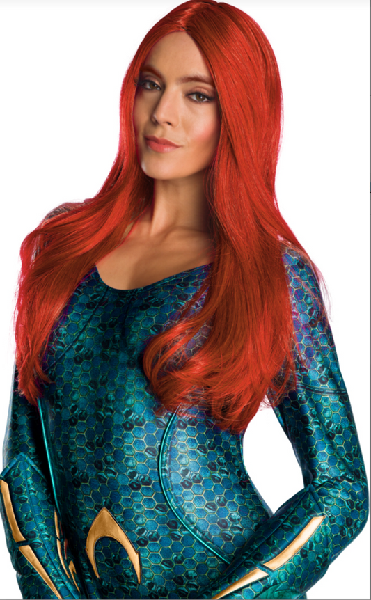 Mera Adult Wig