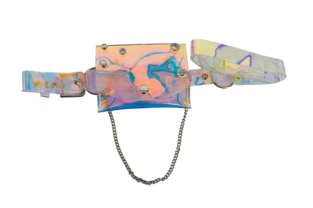 Fanny Pack