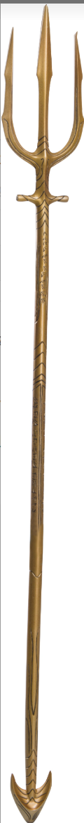 Aquaman Kids Trident