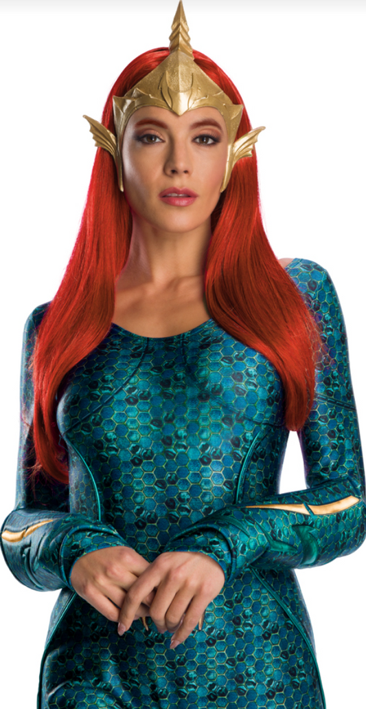 Mera Deluxe Adult Tiara