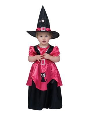 Witch Katy