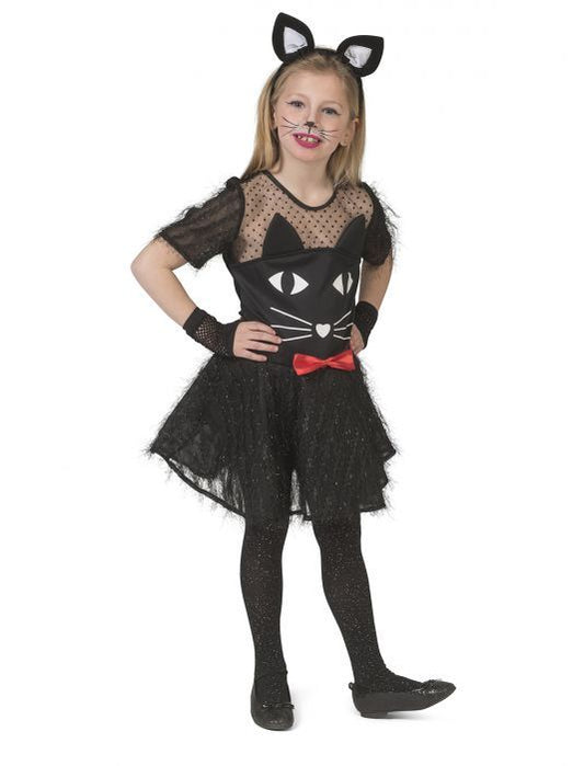Kitty Black