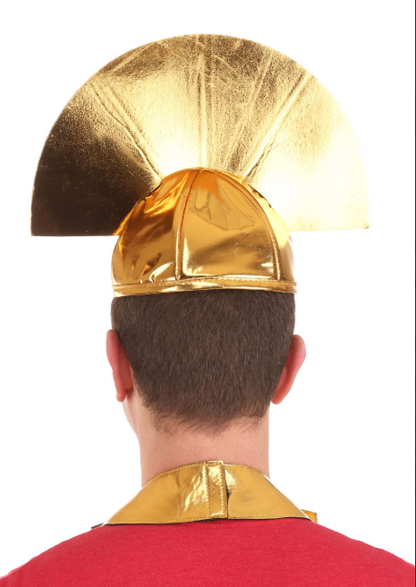 Emperor's New Groove Hat & Collar Kit for Kuzco