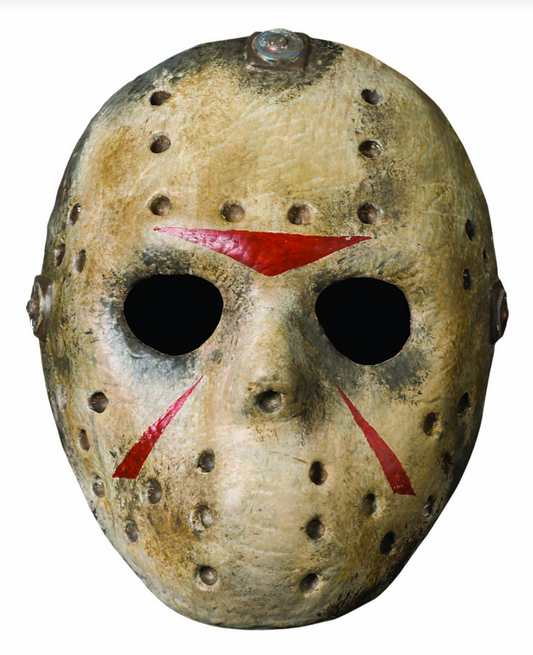 Jason EVA Hockey Mask