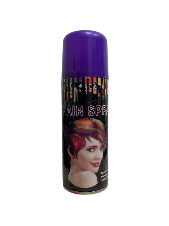 Hair Spray