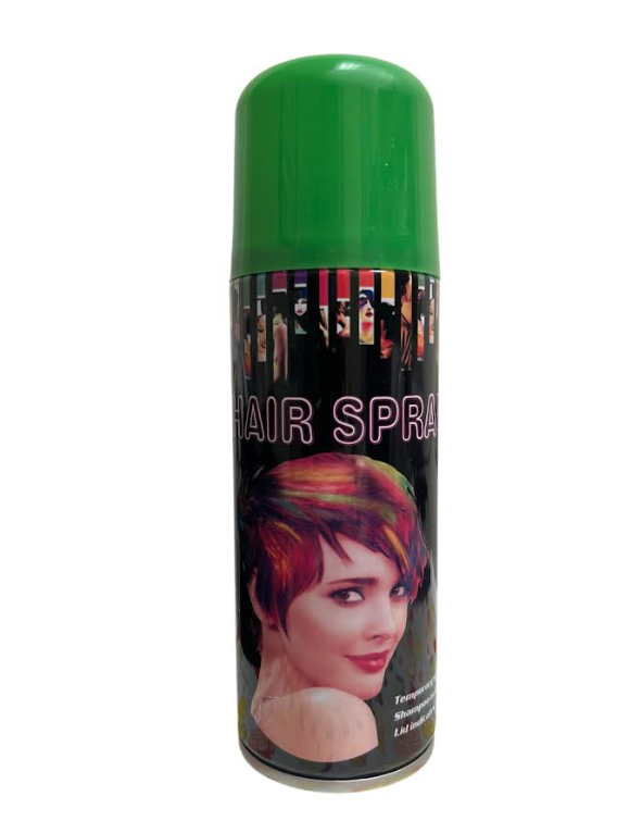 Hair Spray