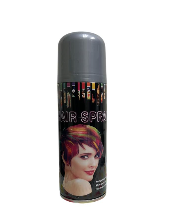 Hair Spray