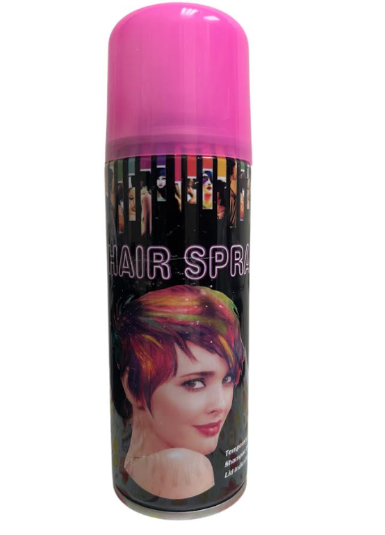 Hair Spray