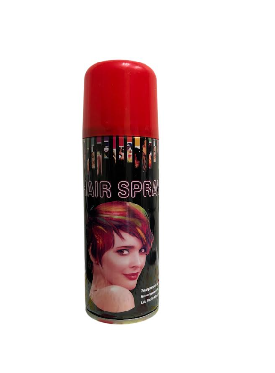 Hair Spray